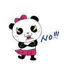 ド・パンダちゃん（個別スタンプ：29）