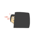 Booka Booka（個別スタンプ：17）