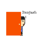 Booka Booka（個別スタンプ：22）