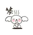 Idea dog（個別スタンプ：10）