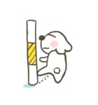 Idea dog（個別スタンプ：37）