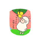 ひつじのモコとひよこのノコ（個別スタンプ：28）