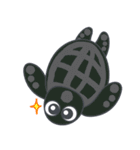 Tortoises Family(English)（個別スタンプ：5）