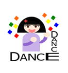 Akemi Daily（個別スタンプ：14）