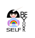 Akemi Daily（個別スタンプ：29）