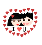 Akemi Daily（個別スタンプ：37）