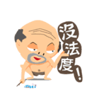 Funny Character（個別スタンプ：39）