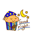 からふるカップケーキ（個別スタンプ：3）