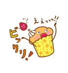 からふるカップケーキ（個別スタンプ：29）