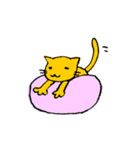 フリーダムりんご2（個別スタンプ：17）