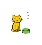 フリーダムりんご2（個別スタンプ：19）