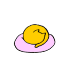 フリーダムりんご2（個別スタンプ：20）