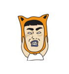 Josh CAT（個別スタンプ：10）