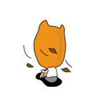 Josh CAT（個別スタンプ：11）