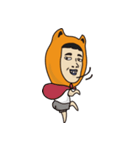 Josh CAT（個別スタンプ：19）