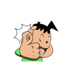 嫁にモテたい（個別スタンプ：7）