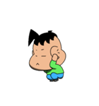 嫁にモテたい（個別スタンプ：12）