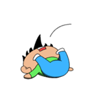 嫁にモテたい（個別スタンプ：31）