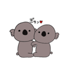 こあらん♡（個別スタンプ：9）