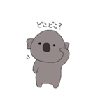 こあらん♡（個別スタンプ：31）