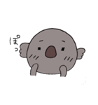 こあらん♡（個別スタンプ：39）