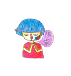 Robot  Story（個別スタンプ：31）