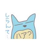 tomo art（個別スタンプ：3）