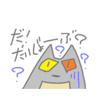 tomo art（個別スタンプ：24）