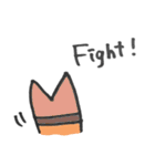うまうま馬子（個別スタンプ：21）