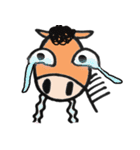 うまうま馬子（個別スタンプ：35）