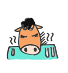 うまうま馬子（個別スタンプ：37）