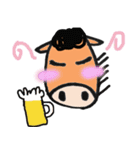 うまうま馬子（個別スタンプ：39）