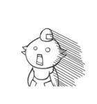 BenwanSuan*2（個別スタンプ：2）