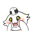 BenwanSuan*2（個別スタンプ：3）