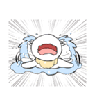 BenwanSuan*2（個別スタンプ：7）