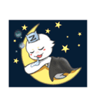 BenwanSuan*2（個別スタンプ：8）