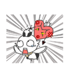 BenwanSuan*2（個別スタンプ：16）
