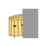 BenwanSuan*2（個別スタンプ：19）