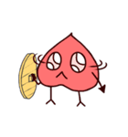 BenwanSuan*2（個別スタンプ：22）