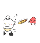 BenwanSuan*2（個別スタンプ：24）