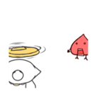 BenwanSuan*2（個別スタンプ：25）