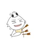 BenwanSuan*2（個別スタンプ：27）