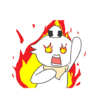BenwanSuan*2（個別スタンプ：28）