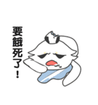 BenwanSuan*2（個別スタンプ：34）