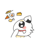 BenwanSuan*2（個別スタンプ：36）