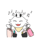 BenwanSuan*2（個別スタンプ：38）