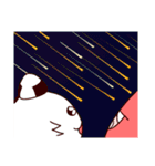 BenwanSuan*2（個別スタンプ：40）