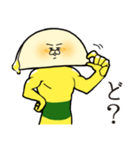 はまたま さん（個別スタンプ：11）