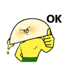 はまたま さん（個別スタンプ：14）