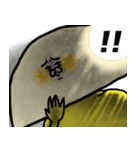 はまたま さん（個別スタンプ：26）